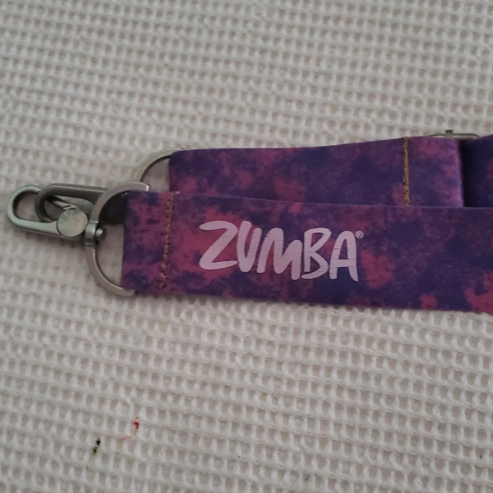 ZUMBA STRAP - Picture 4 of 4